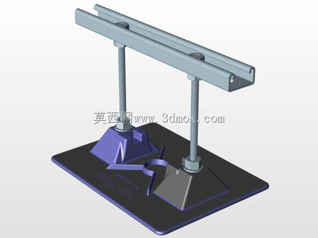 完整库3D