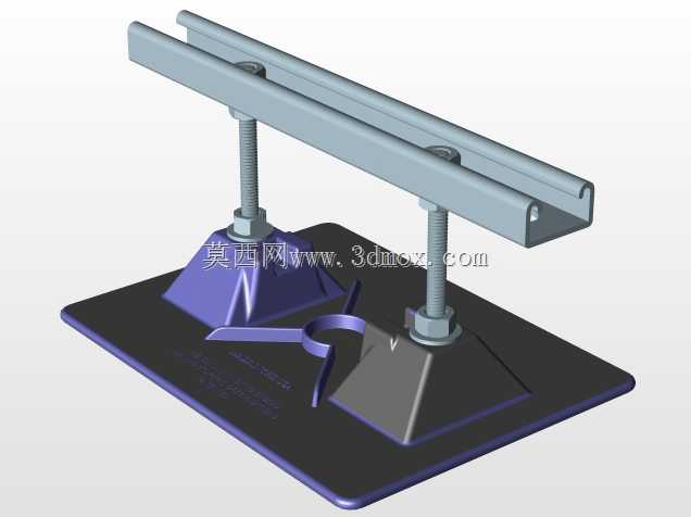 完整库3D