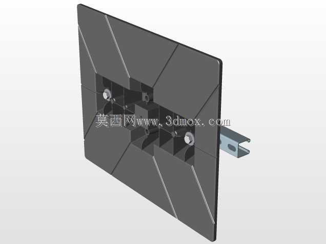 完整库3D