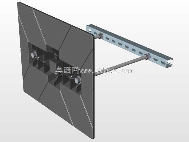 完整库3D