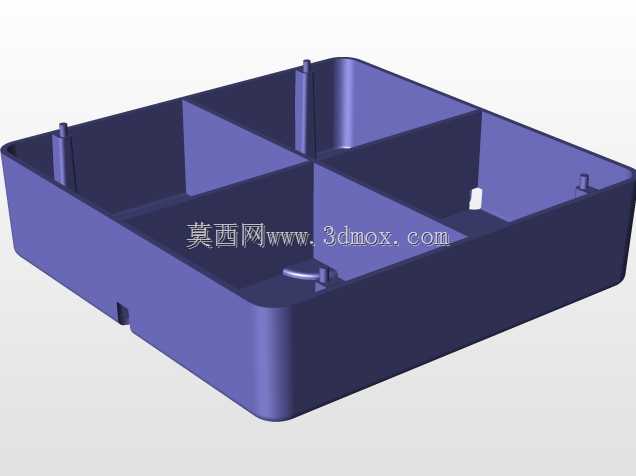 完整库3D