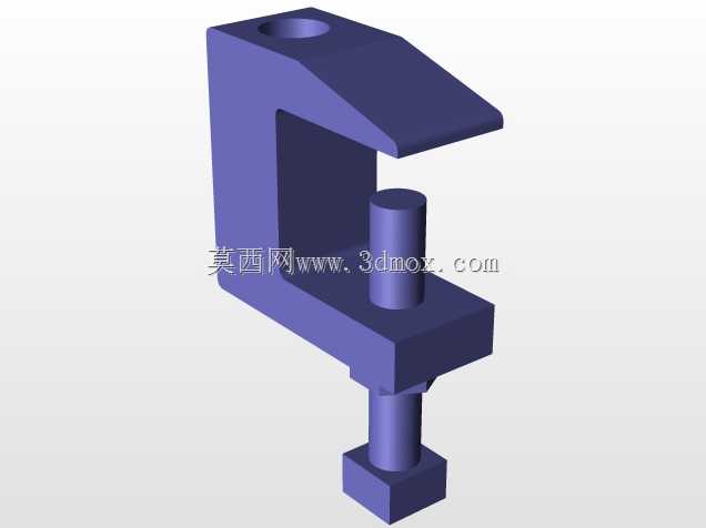 完整库3D
