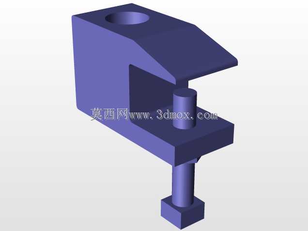 完整库3D