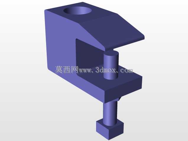 完整库3D
