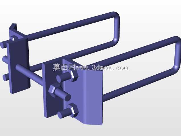 完整库3D
