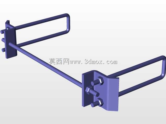 完整库3D