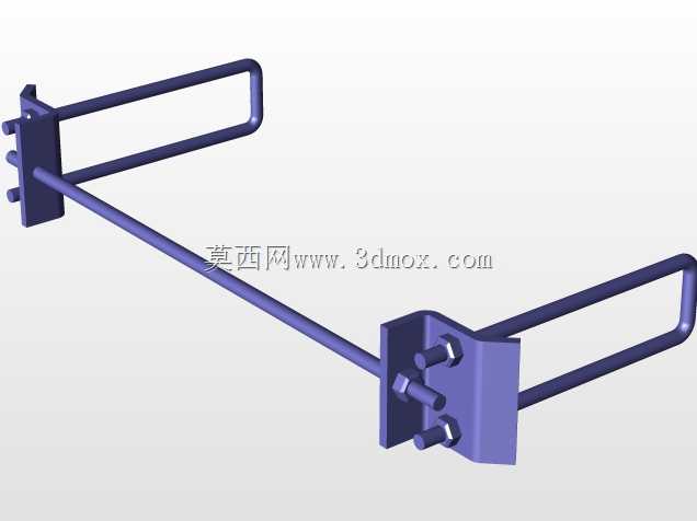 完整库3D