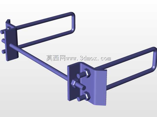 完整库3D