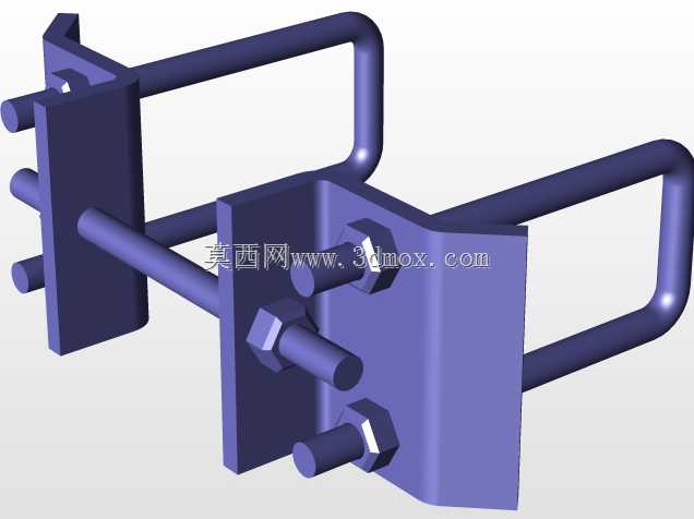 完整库3D