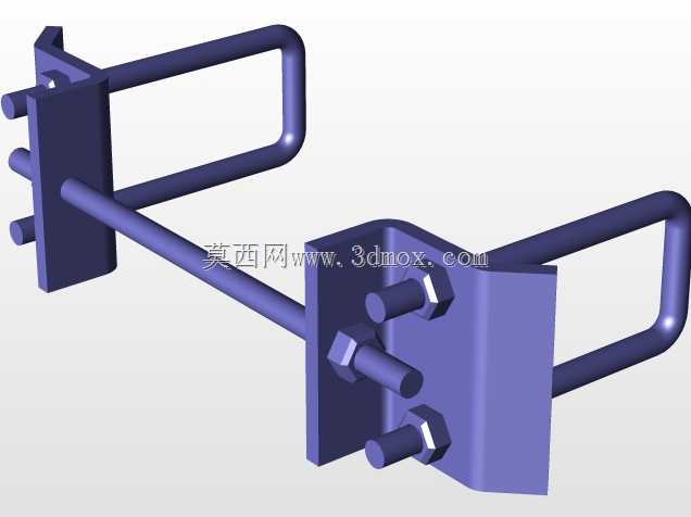 完整库3D