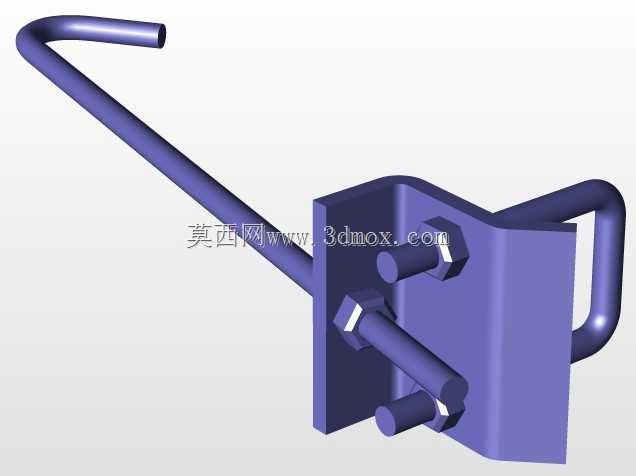 完整库3D