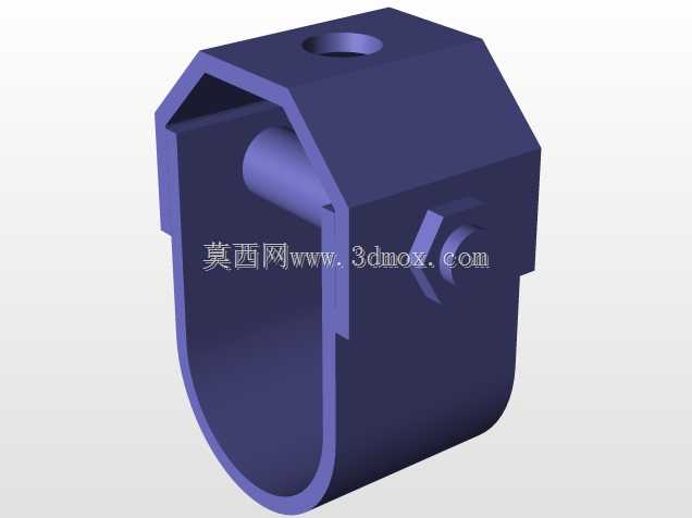 完整库3D
