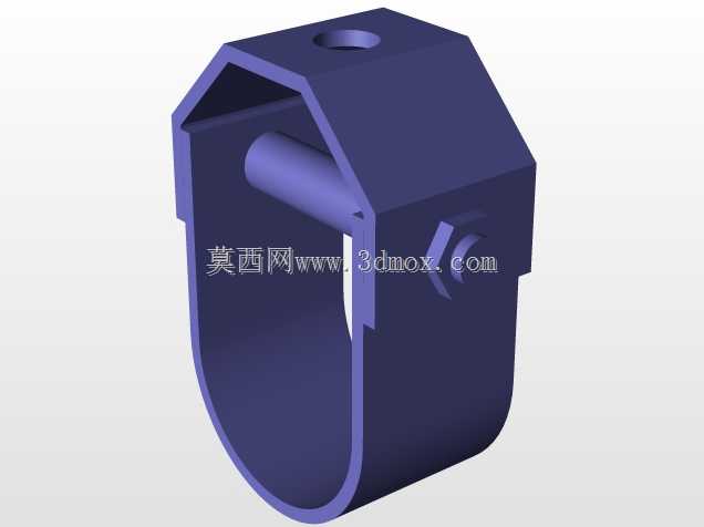完整库3D