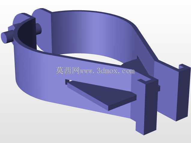 完整库3D
