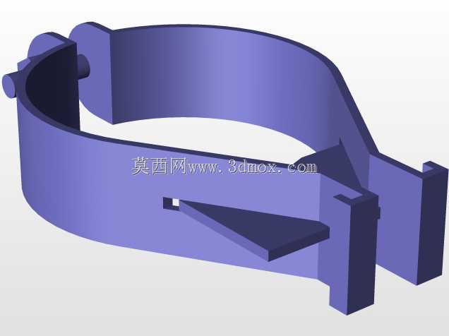 完整库3D