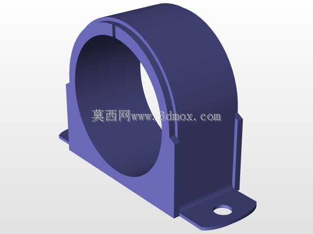 完整库3D