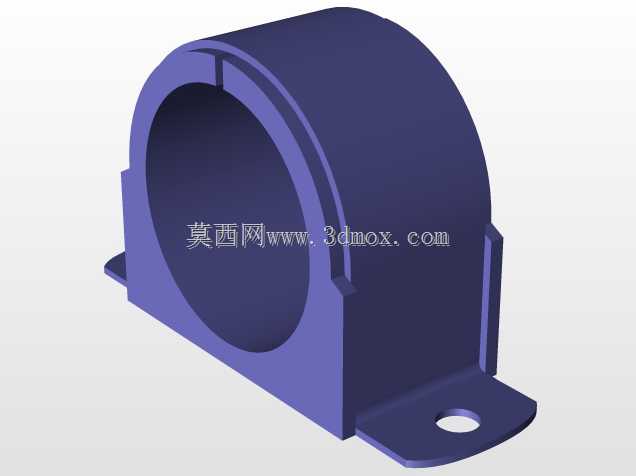 完整库3D