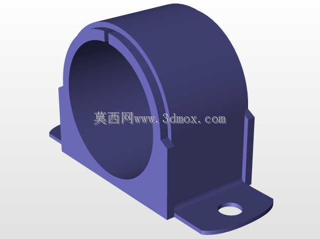 完整库3D