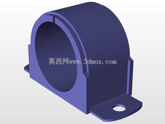 完整库3D