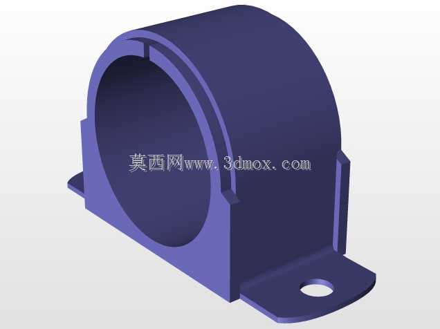 完整库3D