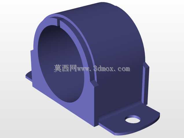 完整库3D