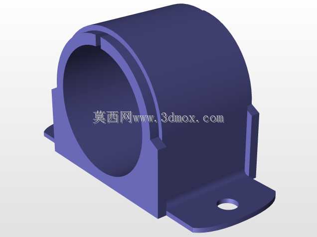 完整库3D