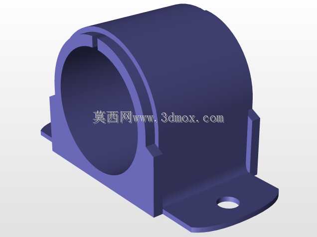 完整库3D