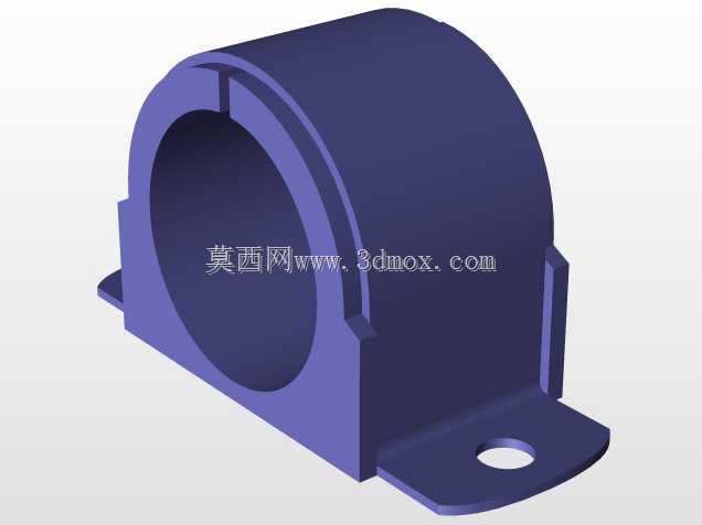 完整库3D