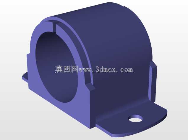 完整库3D