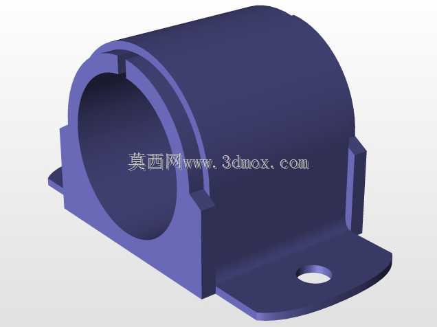 完整库3D