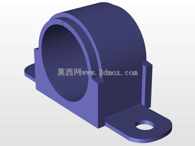 完整库3D