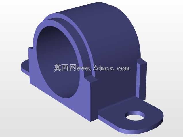 完整库3D