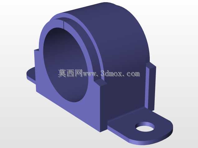 完整库3D