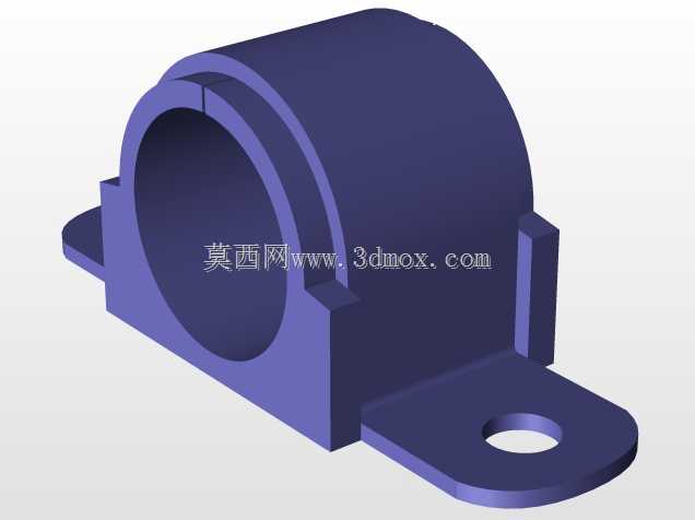 完整库3D