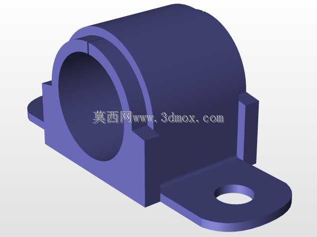 完整库3D