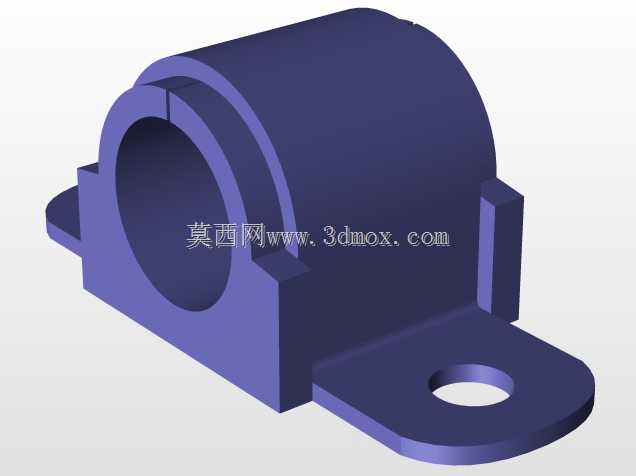 完整库3D