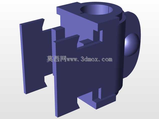 完整库3D