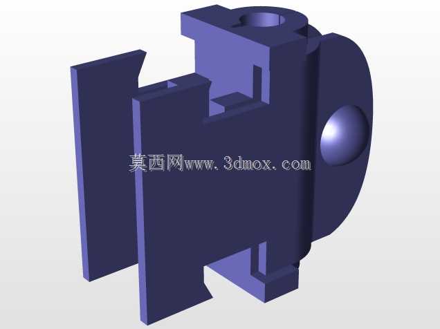 完整库3D