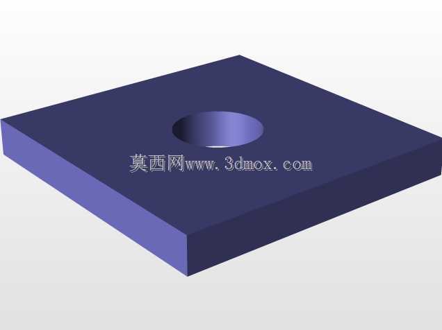 完整库3D