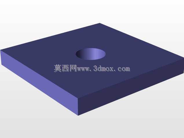 完整库3D