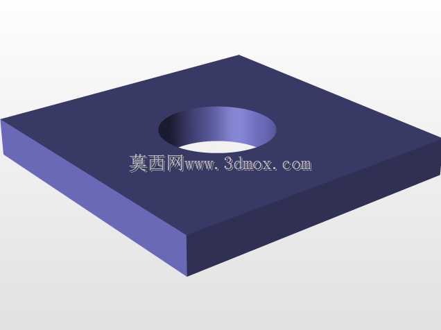 完整库3D