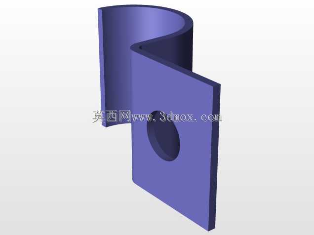 完整库3D
