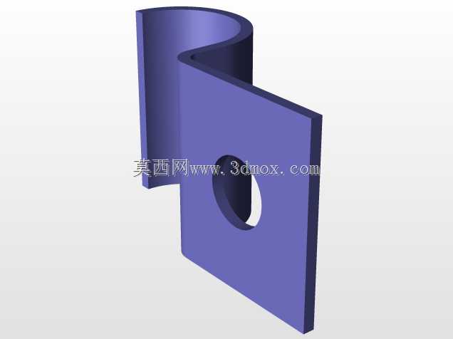 完整库3D