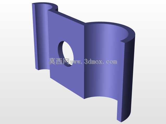 完整库3D