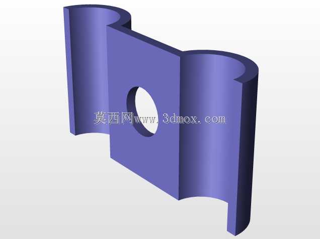完整库3D