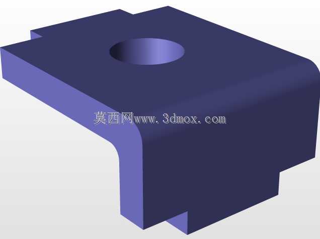 完整库3D
