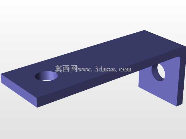 完整库3D