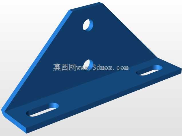 完整库3D