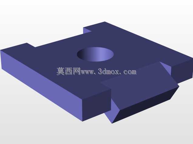 完整库3D