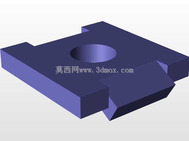完整库3D